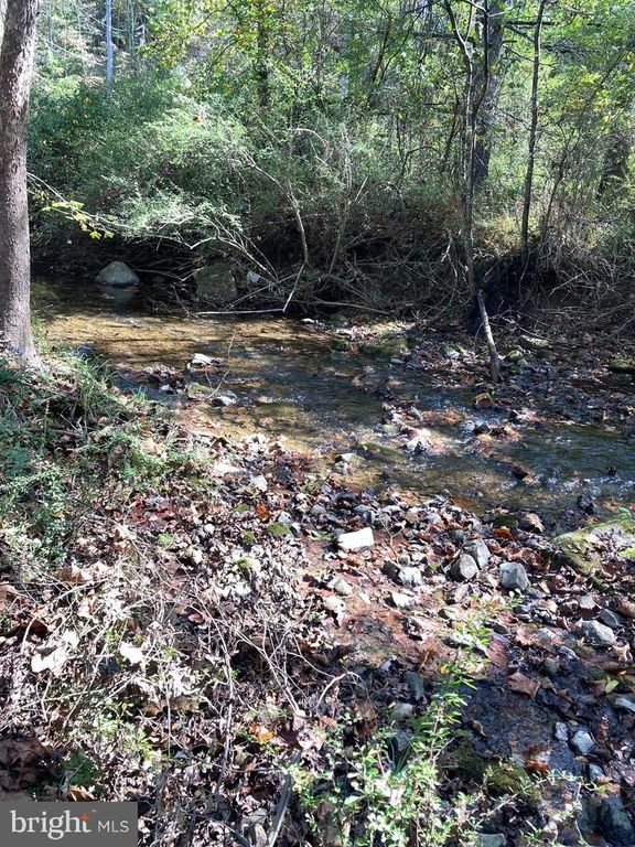 LOT 2 OLD MILL RD, Capon Bridge, WV 26711