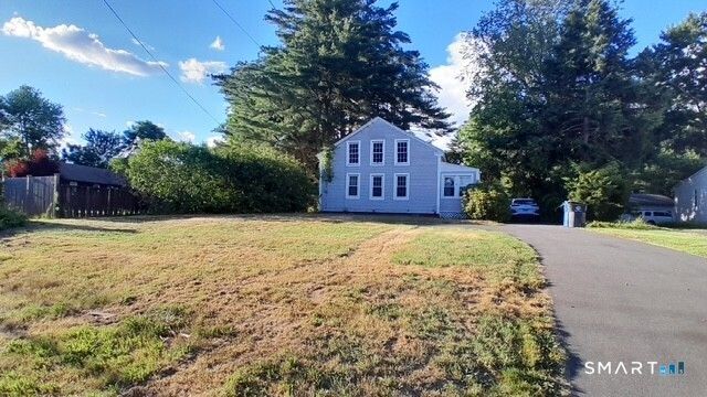 481 Hazard Avenue, Enfield, CT 06082