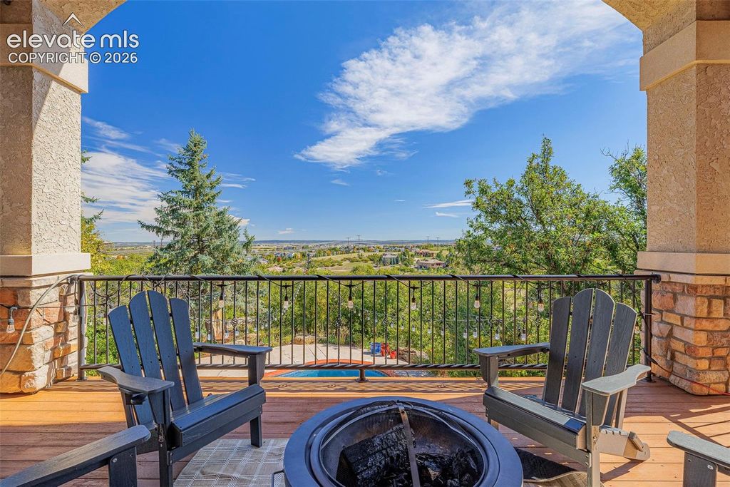 831 Diamond Ridge Circle, Castle Rock, CO 80108 — photo 5