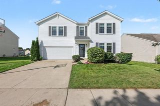 8614 Magnolia Way, Dexter, MI 48130