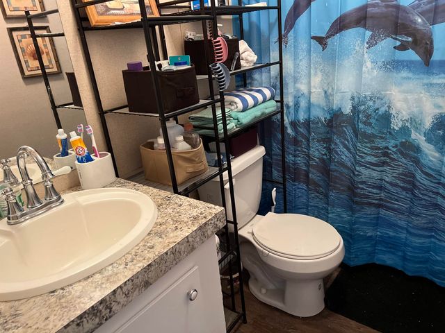 1617 Crystal Lake Dr., Surfside Beach, SC 29575