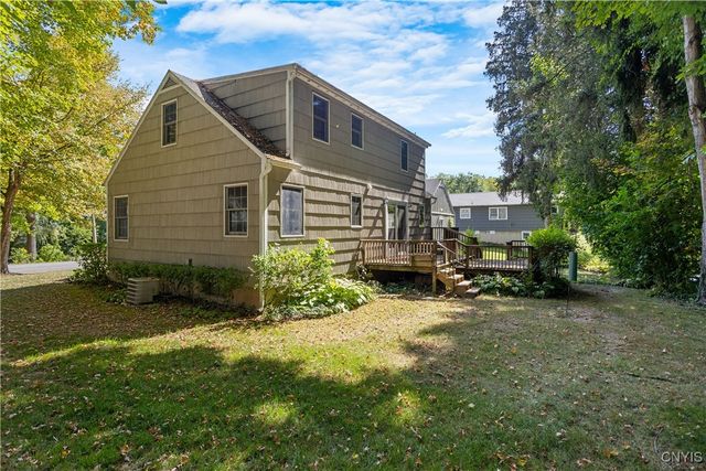 103 Homewood Drive, Manlius, NY 13066