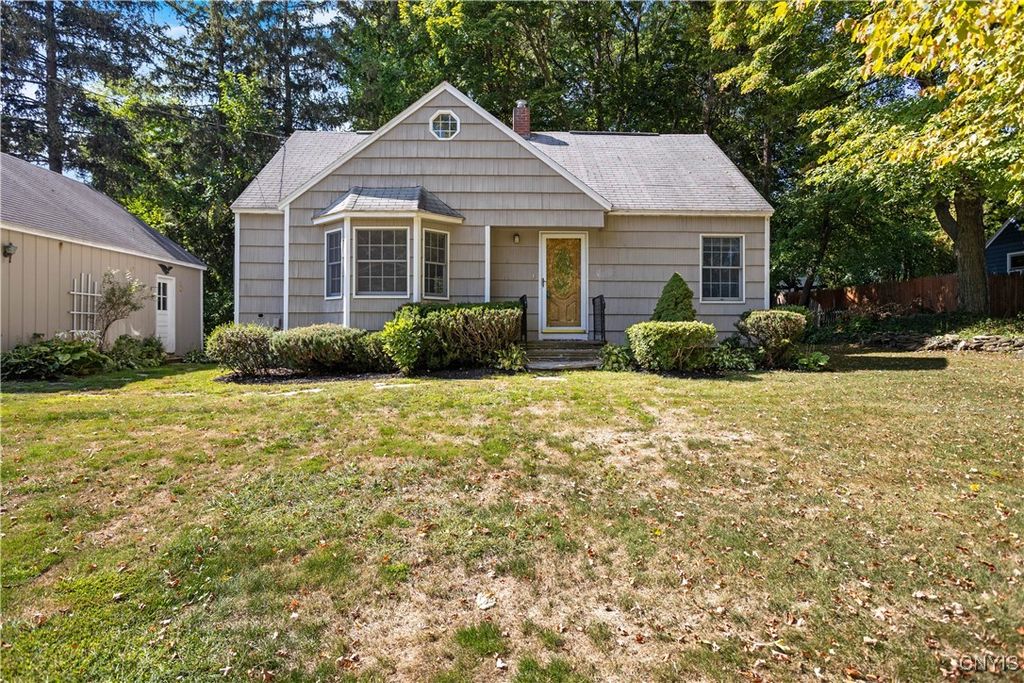 103 Homewood Drive, Manlius, NY 13066