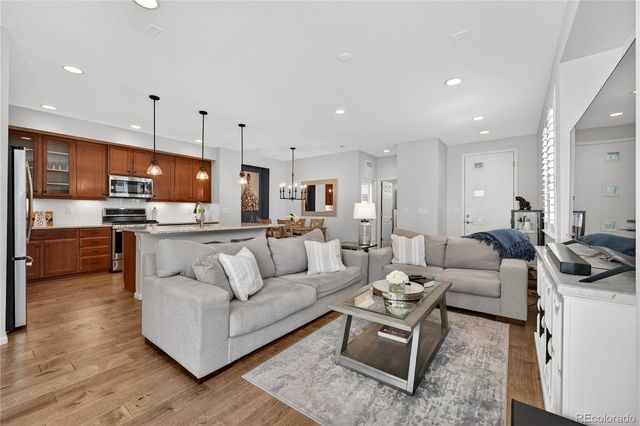 7287 W Adriatic Circle, Lakewood, CO 80227