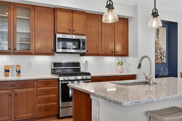7287 W Adriatic Circle, Lakewood, CO 80227