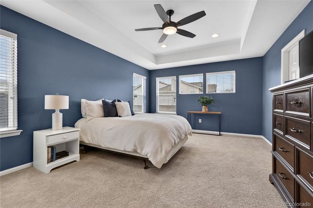 7287 W Adriatic Circle, Lakewood, CO 80227