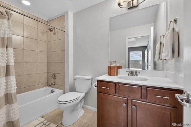 7287 W Adriatic Circle, Lakewood, CO 80227