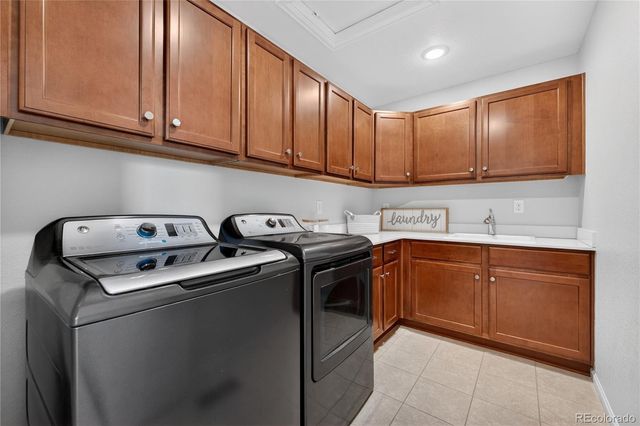 7287 W Adriatic Circle, Lakewood, CO 80227