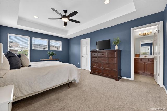 7287 W Adriatic Circle, Lakewood, CO 80227