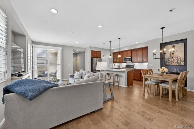 7287 W Adriatic Circle, Lakewood, CO 80227