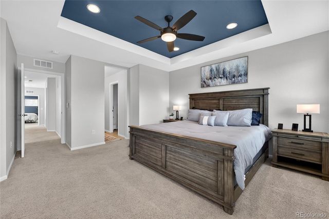 7287 W Adriatic Circle, Lakewood, CO 80227