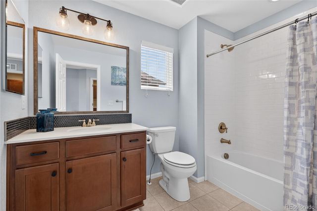 7287 W Adriatic Circle, Lakewood, CO 80227