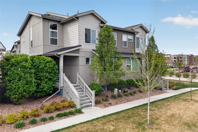 7287 W Adriatic Circle, Lakewood, CO 80227