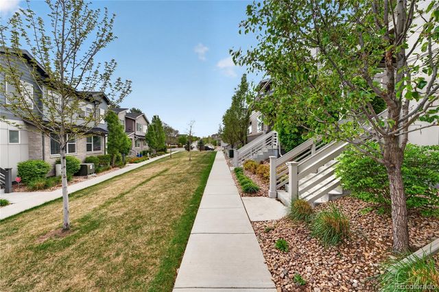 7287 W Adriatic Circle, Lakewood, CO 80227