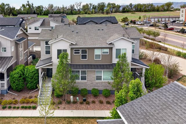 7287 W Adriatic Circle, Lakewood, CO 80227