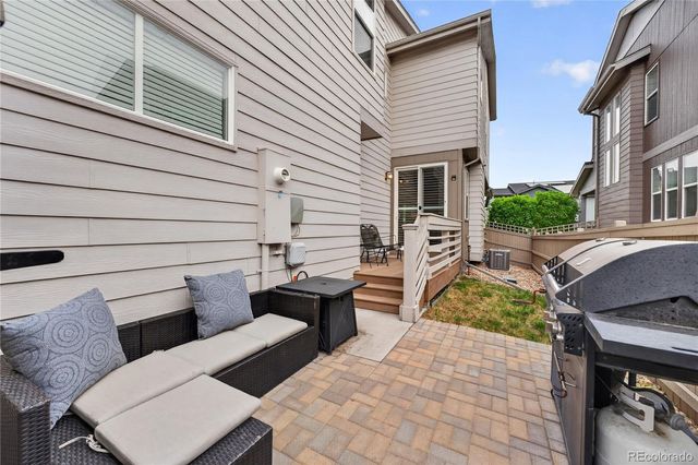 7287 W Adriatic Circle, Lakewood, CO 80227