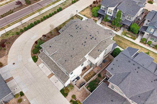 7287 W Adriatic Circle, Lakewood, CO 80227