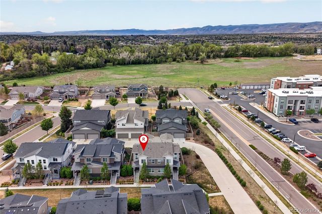7287 W Adriatic Circle, Lakewood, CO 80227