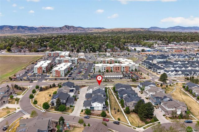 7287 W Adriatic Circle, Lakewood, CO 80227