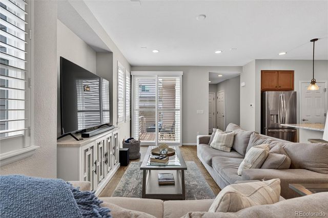 7287 W Adriatic Circle, Lakewood, CO 80227