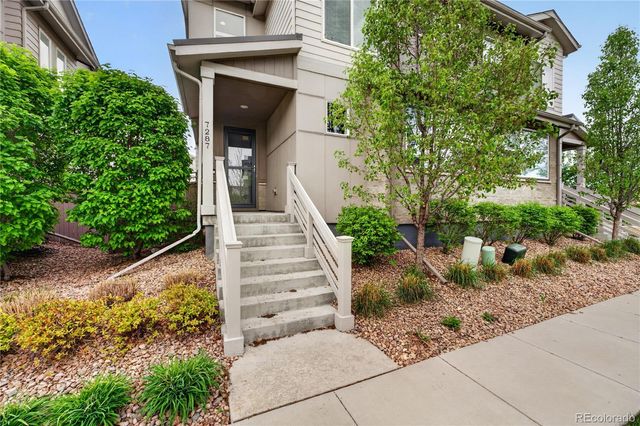 7287 W Adriatic Circle, Lakewood, CO 80227