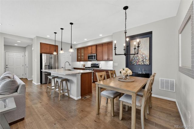 7287 W Adriatic Circle, Lakewood, CO 80227