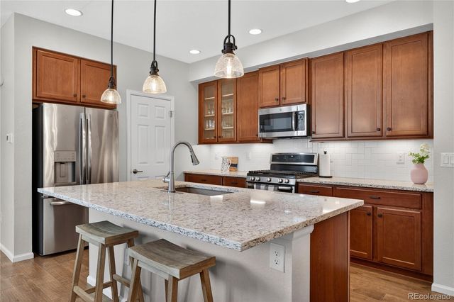 7287 W Adriatic Circle, Lakewood, CO 80227