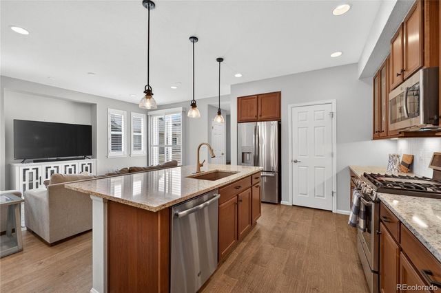 7287 W Adriatic Circle, Lakewood, CO 80227