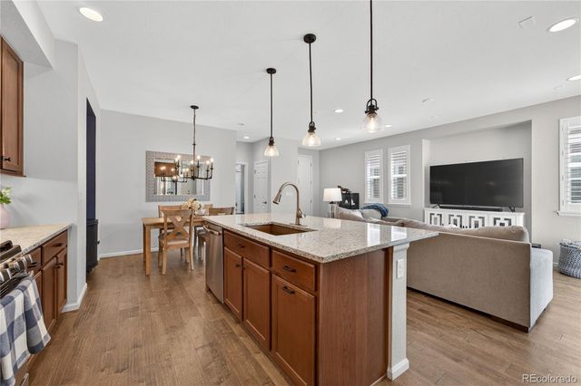 7287 W Adriatic Circle, Lakewood, CO 80227