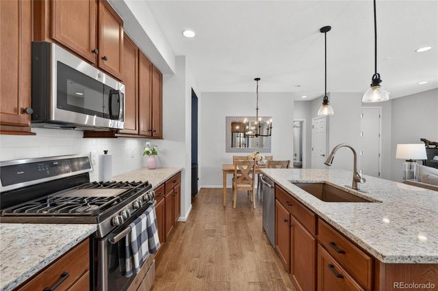 7287 W Adriatic Circle, Lakewood, CO 80227