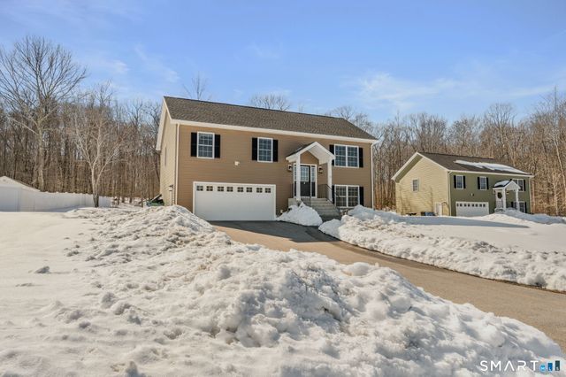 52 Carol Drive, Montville, CT 06382