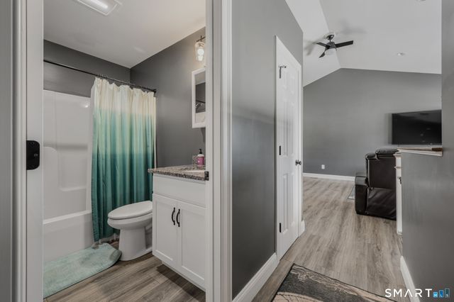 52 Carol Drive, Montville, CT 06382