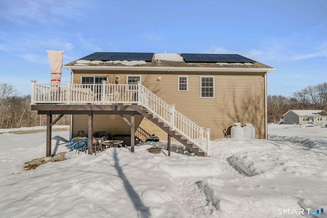 52 Carol Drive, Montville, CT 06382