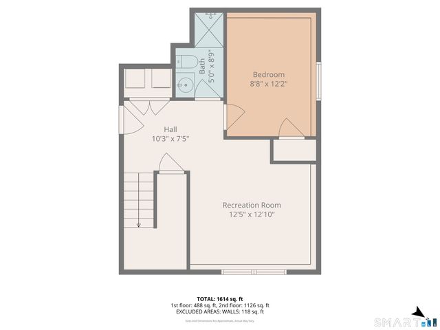 52 Carol Drive, Montville, CT 06382