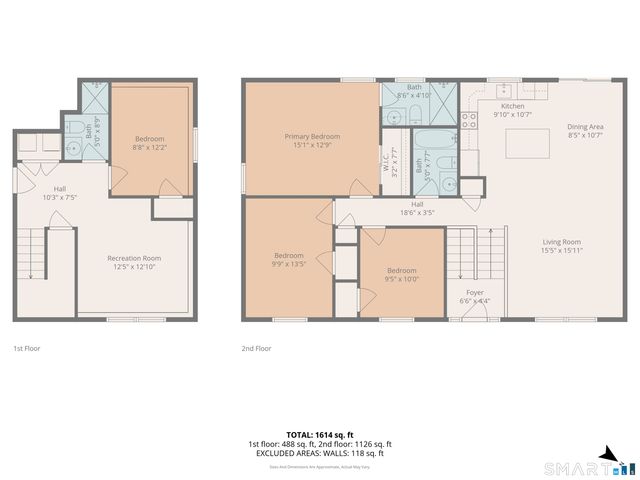 52 Carol Drive, Montville, CT 06382