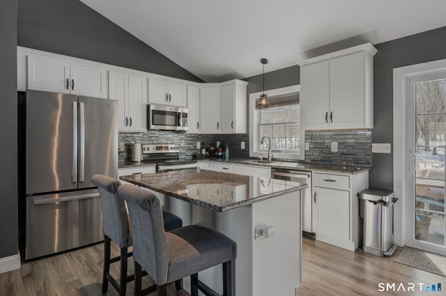 52 Carol Drive, Montville, CT 06382