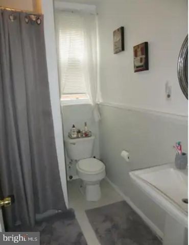 1901 N 60TH ST, Philadelphia, PA 19151