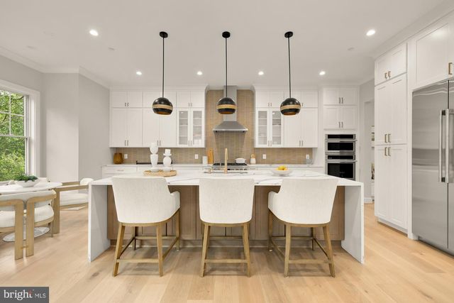 5134 NEWPORT AVE, Bethesda, MD 20816