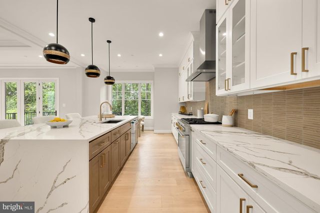 5134 NEWPORT AVE, Bethesda, MD 20816
