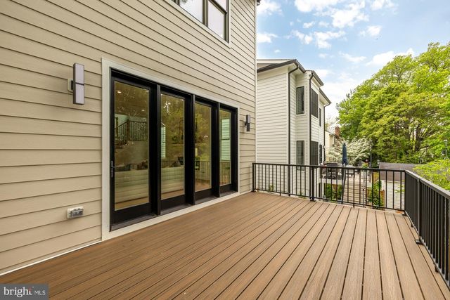 5134 NEWPORT AVE, Bethesda, MD 20816