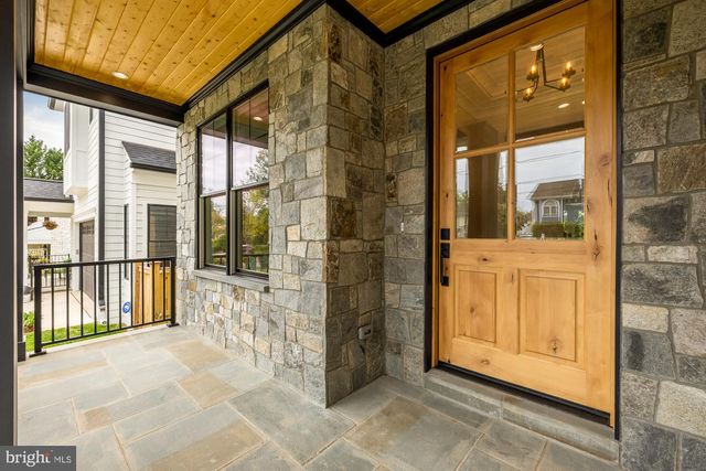 5134 NEWPORT AVE, Bethesda, MD 20816