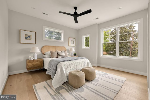 5134 NEWPORT AVE, Bethesda, MD 20816