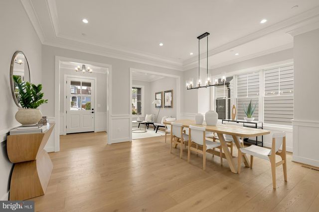 5134 NEWPORT AVE, Bethesda, MD 20816