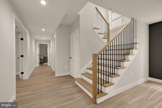 5134 NEWPORT AVE, Bethesda, MD 20816