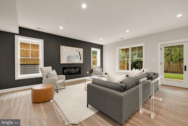 5134 NEWPORT AVE, Bethesda, MD 20816