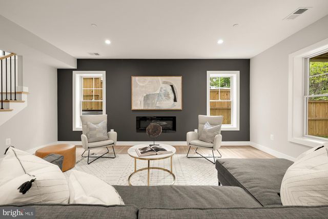 5134 NEWPORT AVE, Bethesda, MD 20816