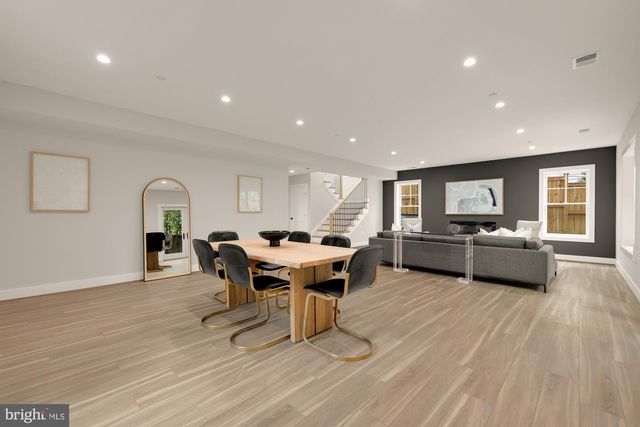 5134 NEWPORT AVE, Bethesda, MD 20816