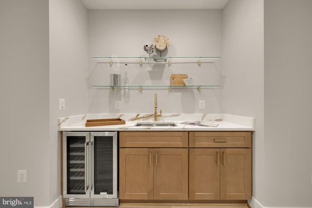 5134 NEWPORT AVE, Bethesda, MD 20816