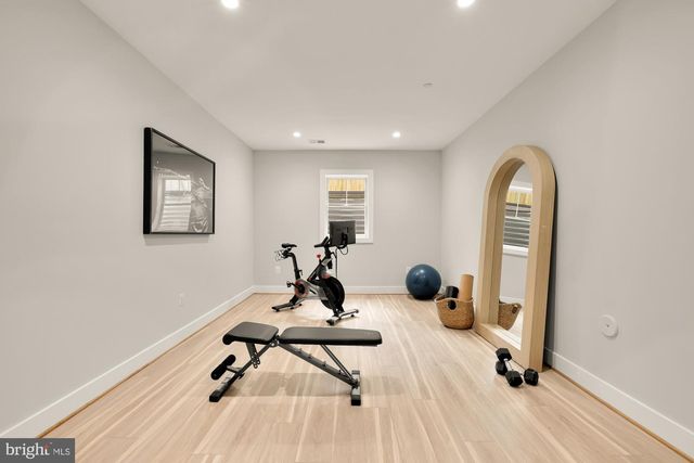 5134 NEWPORT AVE, Bethesda, MD 20816