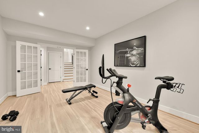 5134 NEWPORT AVE, Bethesda, MD 20816